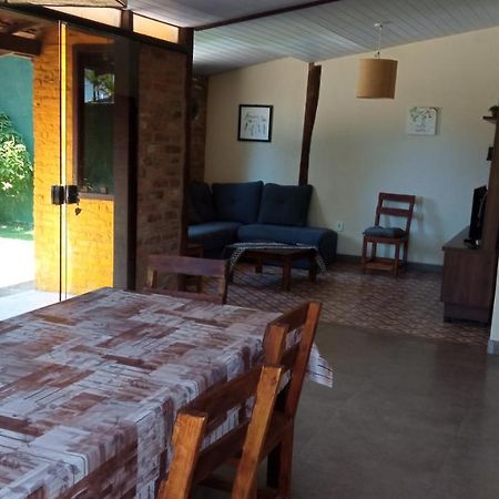 Casa Palmera Armacao dos Buzios Dış mekan fotoğraf