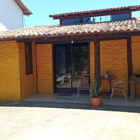 Casa Palmera Armacao dos Buzios Dış mekan fotoğraf