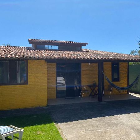 Casa Palmera Armacao dos Buzios Dış mekan fotoğraf