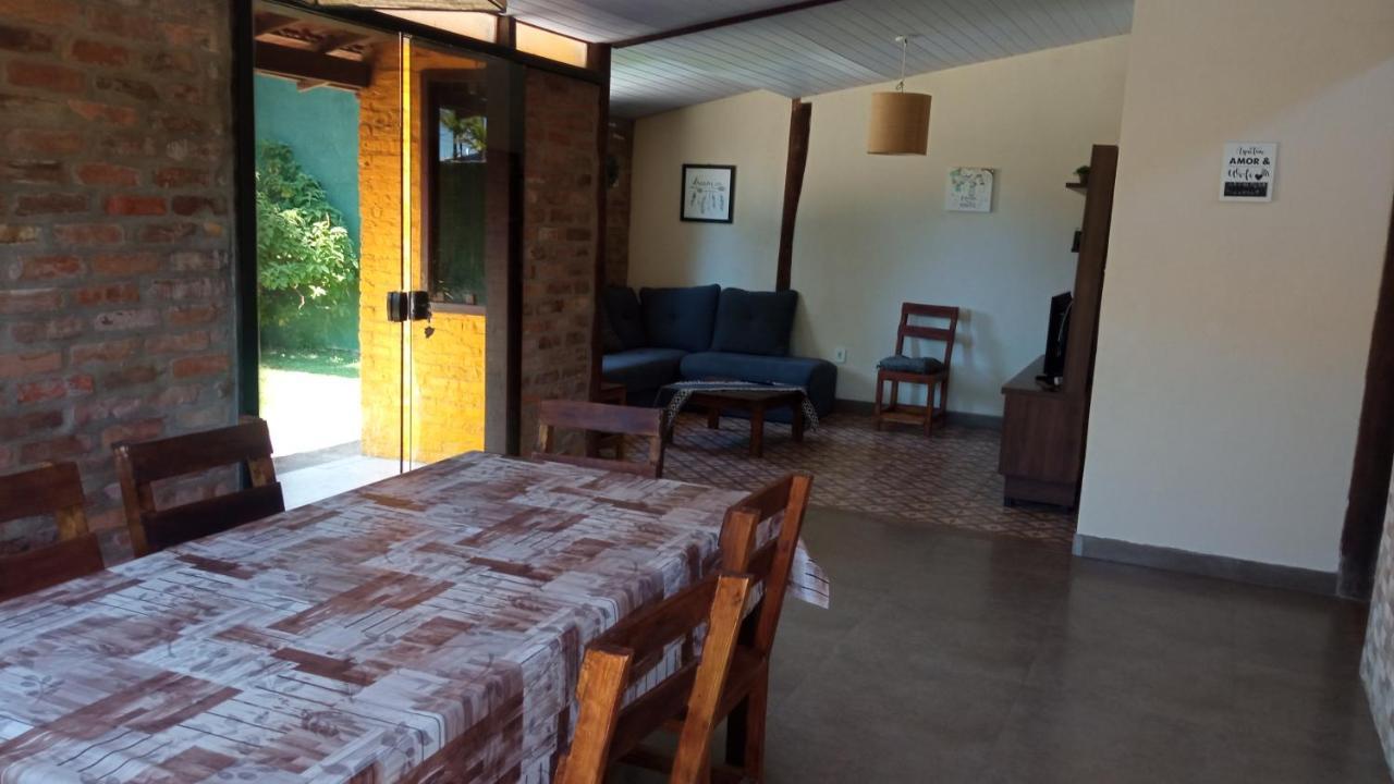 Casa Palmera Armacao dos Buzios Dış mekan fotoğraf