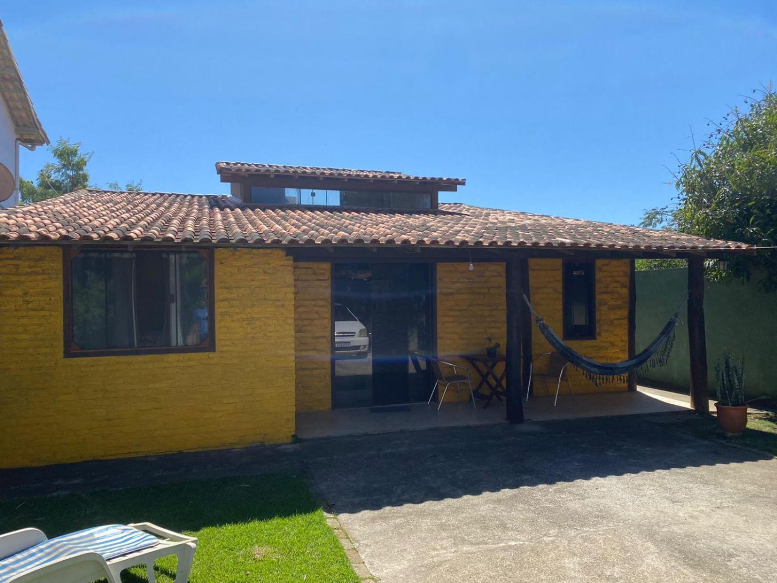 Casa Palmera Armacao dos Buzios Dış mekan fotoğraf