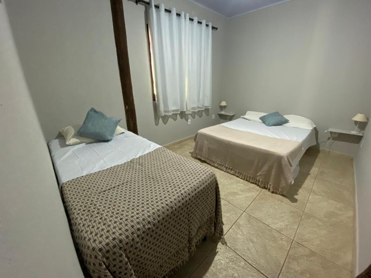Casa Palmera Armacao dos Buzios Dış mekan fotoğraf